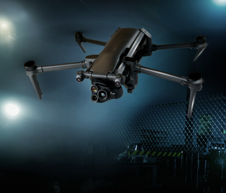 Parrot awarded contract from European Defence Force