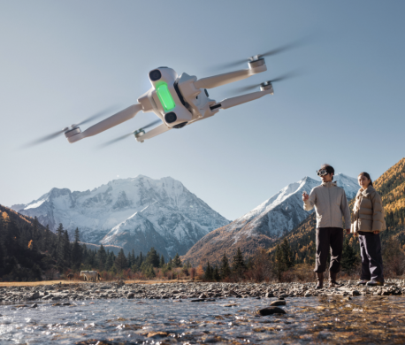 5 Reasons the Antigravity A1 Changes Everything