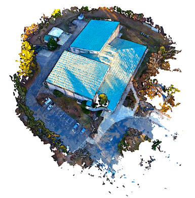 Not Getting Enough Drone Work?