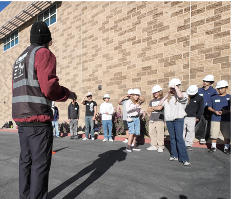 Inspiring the Next Generation