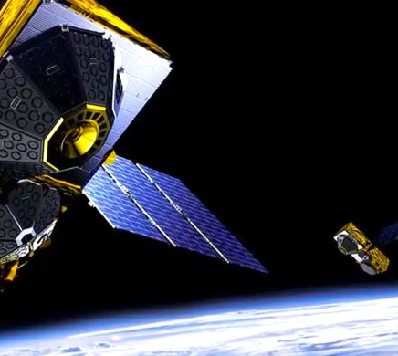 Globalstar & Skydio Trial Validates D2D for Drones