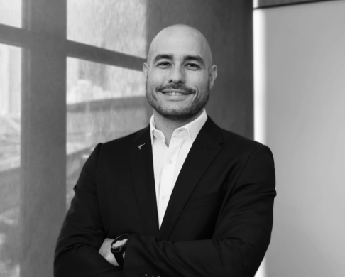 DroneShield Appoints Louis Gamarra as Chief Commercial Officer