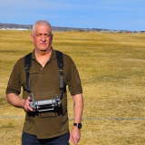 Pilot Story: Matt Adams