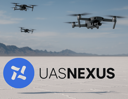 UAS Nexus
