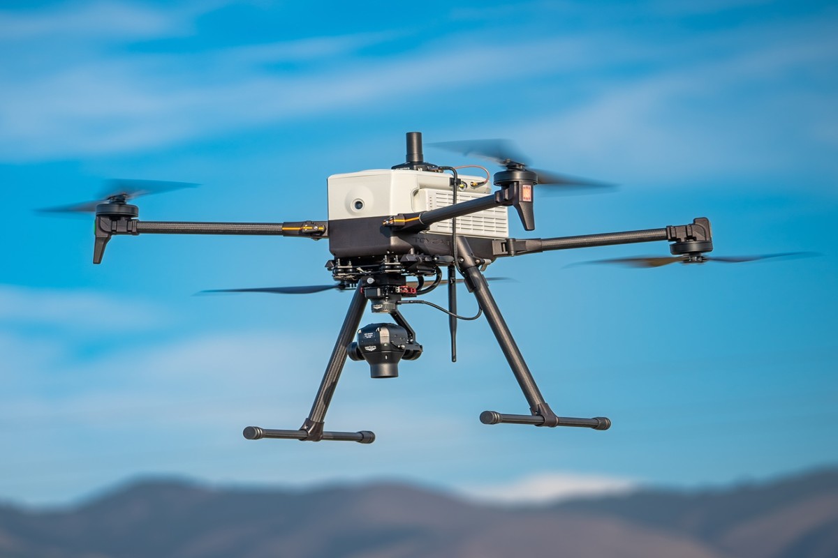 Inspired Flight Technologies