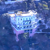 Guilty Pleasures: Drone Zooming Celebrity Homes