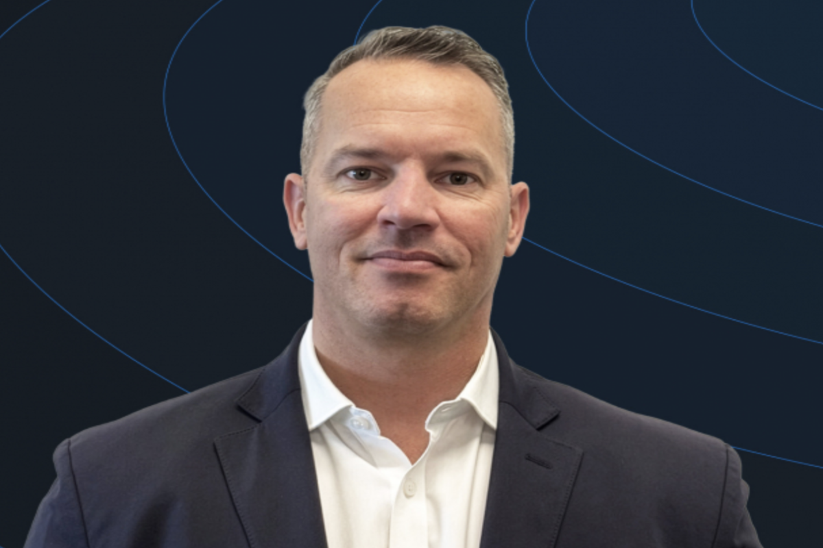 AeroVironment Welcomes Stephen Voline as Senior Director