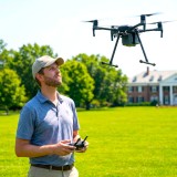 Eric Trump invests in XTEND merger with JFB Construction Holdings