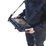 Ondas debuts Sentrycs Scout