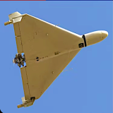 Task Force Epic Strike Deployed Low Cost Drones