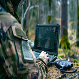 SpiderOak Selected to Support U.S. Army Drone Dominance Program