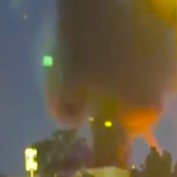 Drone Attack Updates in Iran War