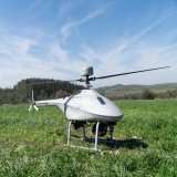 Steadicopter and flyAlchemy Support U.S. Operational Deployment of Rotary UAV Systems