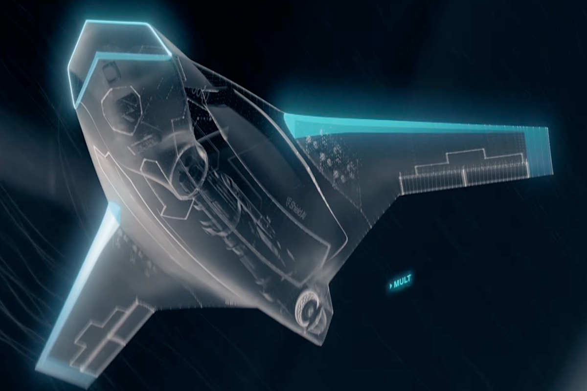 New BBC Report on Drones Owning the Battlefield