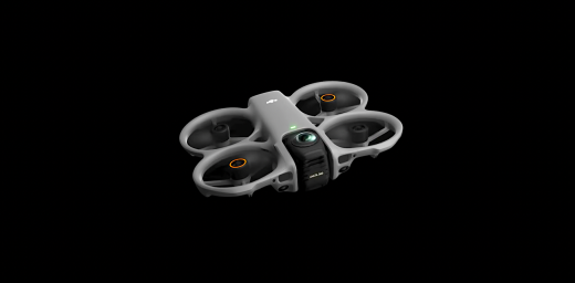 DJI Avata 360 Sets New Standards for Immersive 360 FPV Flying