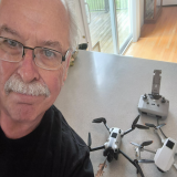 Pilot Story: Cary Hacker