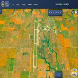 Vigilant Aerospace Deploys Airspace Safety System at Oklahoma Air & Space Port