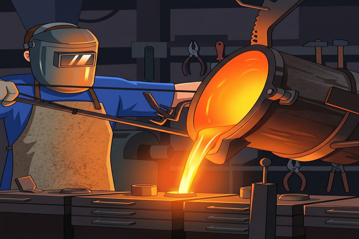 U.S. Rare Earth Processor Locks In Supply Ahead of 2027 Cutoff