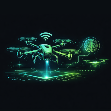 Sensor Fusion Is The New Defense Frontier