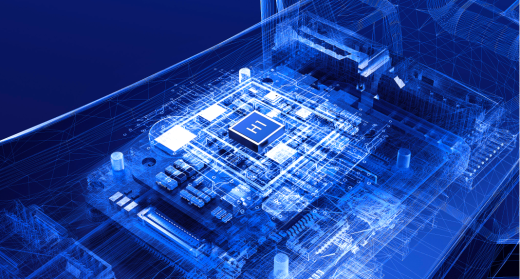 HYFIX Announces $15M Seed Round to Build American-Made Chips Powering the Next Generation of Drones