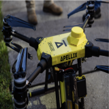 The Apellix Cleaning Drone Will Autonomously Clean for You