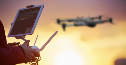 Top Online Drone Training and e-Learning Resources