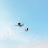 U.S. Missing Out on DJI  Lito X1 and Lito 1