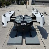 The National Police Association Endorses De-escalation Drone Pilot Program Act