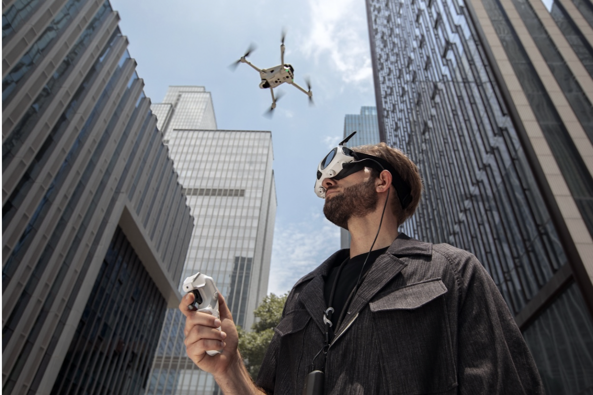 Antigravity Releases Big Spring Update and Launches A1 in Mexico