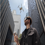 Antigravity Releases Big Spring Update and Launches A1 in Mexico