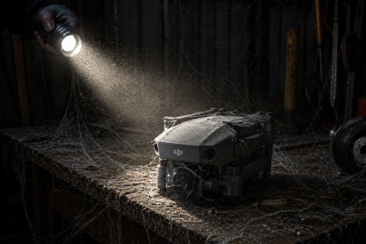 The FCC must remove DJI and Autel from the Covered List