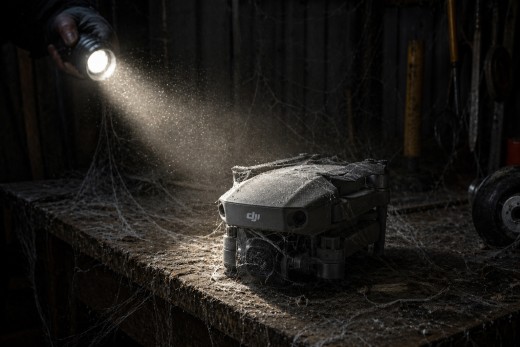 The FCC must remove DJI and Autel from the Covered List