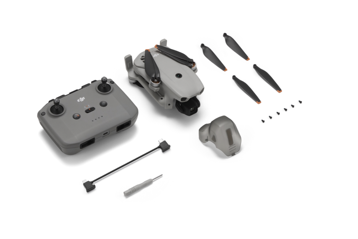 The DJI Lito Situation Is Bigger Than Just One Drone Launch