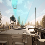 Axon Vision Completes Evaluation of EDGE ClearSky Drone Detection System