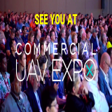 Commercial UAV Expo Announces 2026 Conference Program