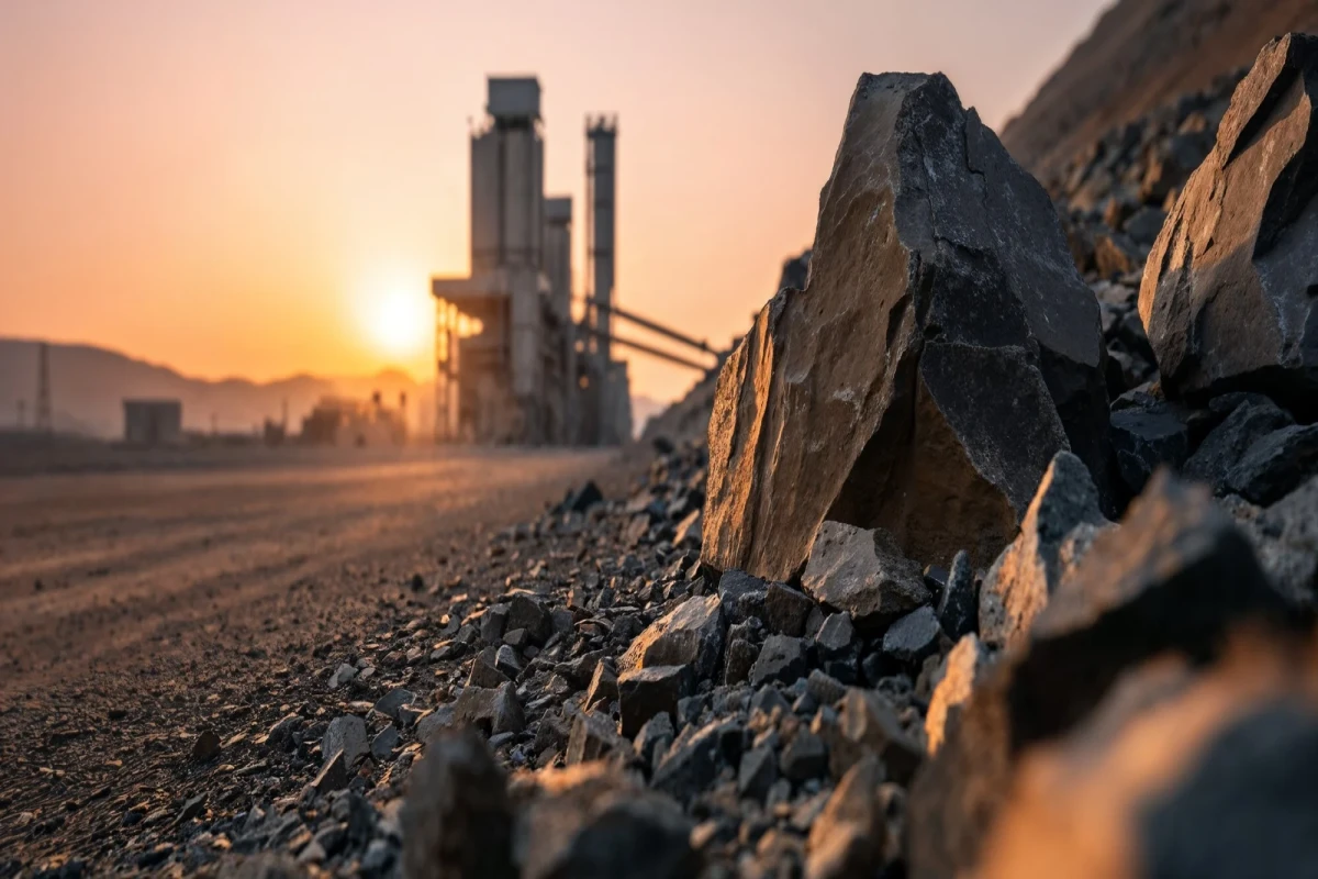 Betolar introduces new drone protection solution for critical infrastructure sites