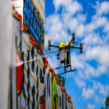 Apellix's Spray-Painting Drone Is Opening a New Service Line for Commercial Pilots