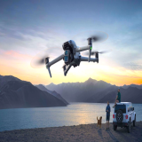 DJI Releases Comprehensive Independent Security Assessment of Its Drone Systems