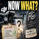 The Droning Company's Tim Brazzel Unpacks the Recent DJI Audit