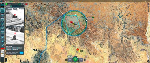 Uvision Launches CORTEX