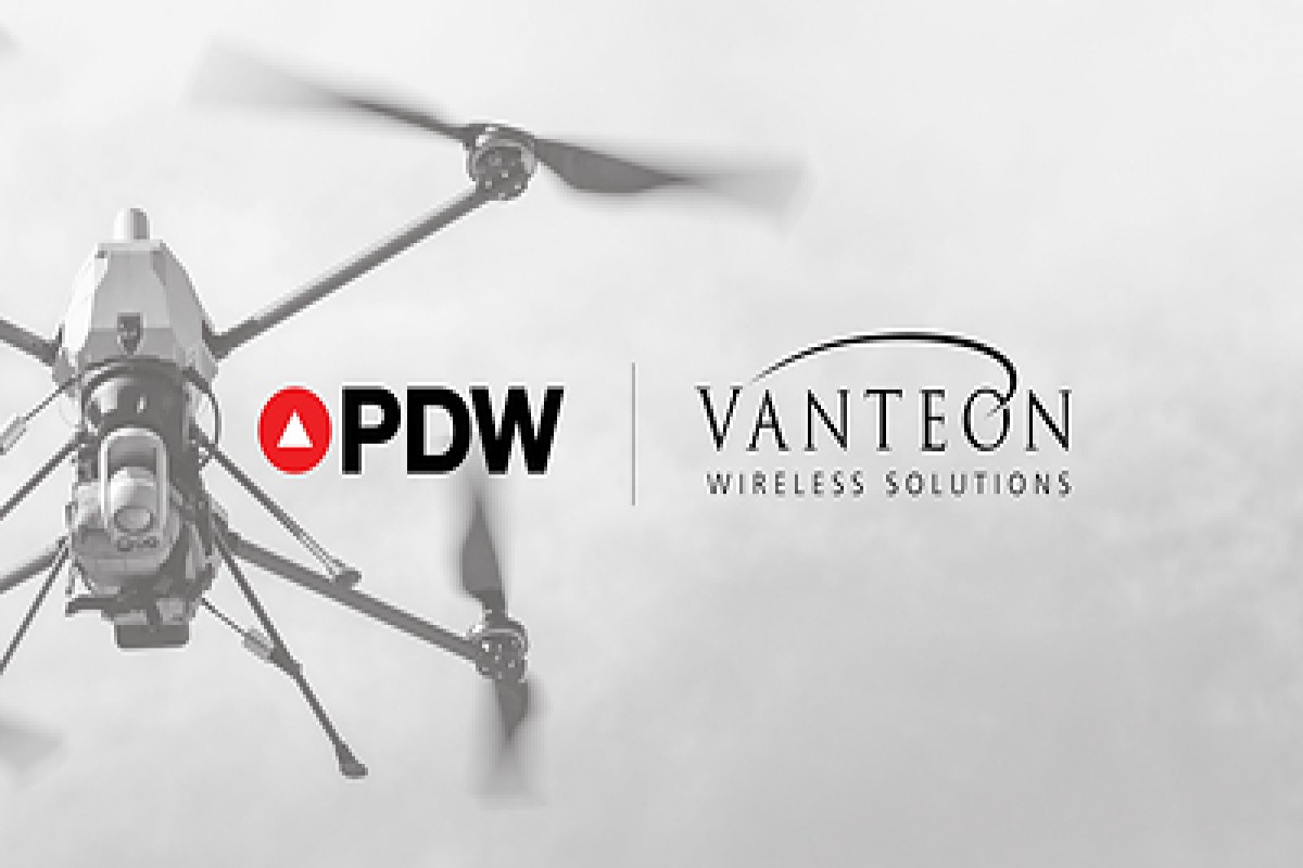 PDW Announces Agreement to Acquire Vanteon