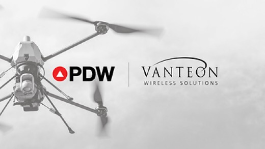 PDW Announces Agreement to Acquire Vanteon