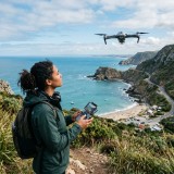 Consumer Drone Market to Hit $13.1 Billion by 2031