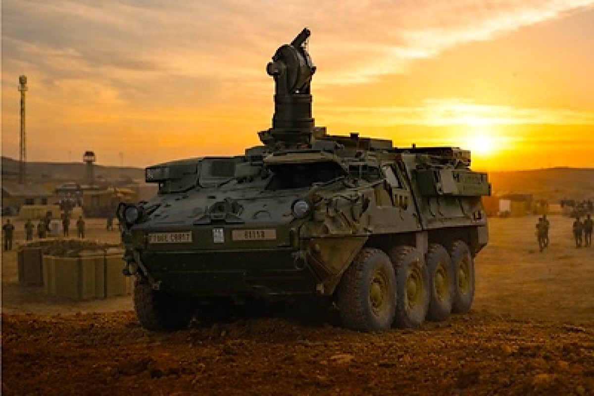 ARCYN Defense Enters Counter-Drone R&D Agreement With U.S. Army DEVCOM