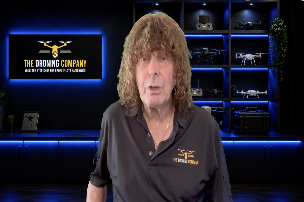 We Get You Drone Jobs!