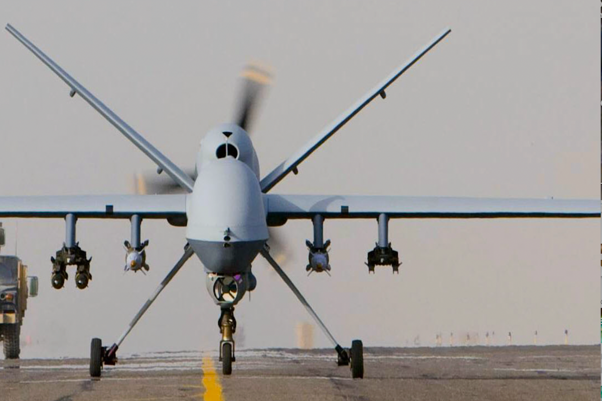 M-tron Industries Awarded $6.8 Million Contract for Counter Drone Radar Programs