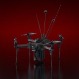 Orqa Unveils MRM2-10AI at Eurosatory