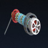 Modal Motors to Deliver OR3627-900kV Drone Motors starting Q4 2026