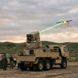 Laser Photonics Completes Laser Shield Anti-Drone (LSAD) Prototype