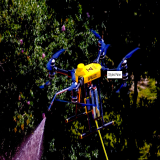 How to Start a Drone Cleaning Business